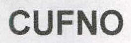 Cufno Device mark 2393728 Trademark