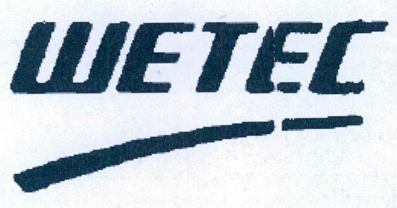Wetec Device mark 2025244 Trademark