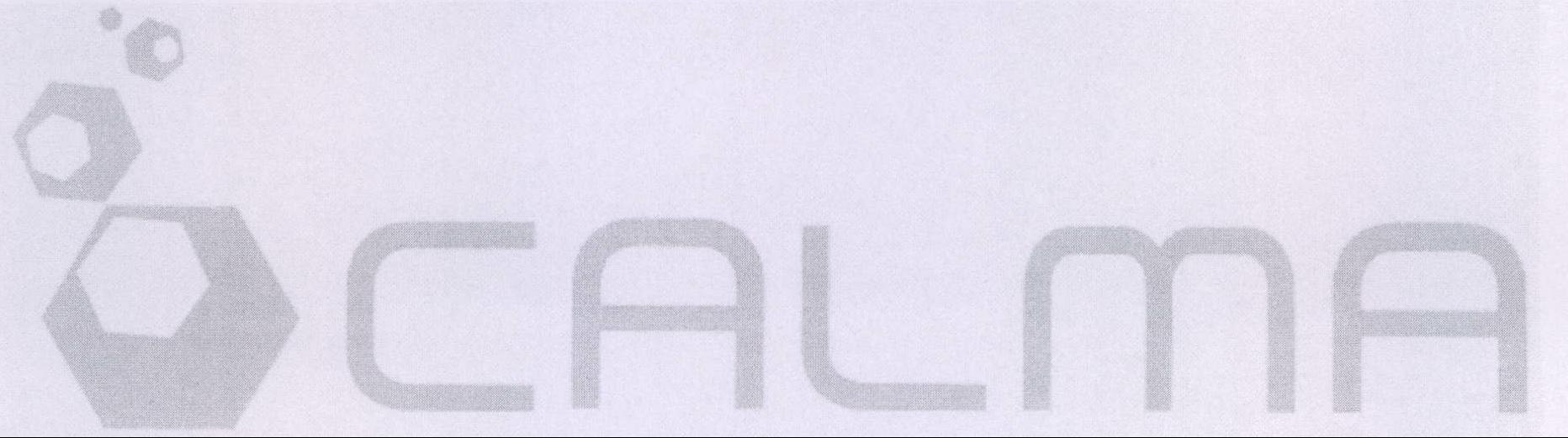 Calma Device mark 2113810 Trademark
