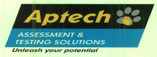 Aptech Training Solutions Unleash Your Potential Device mark 2708692 Trademark