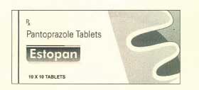 Estopan Device mark 2540427 Trademark