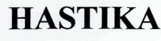 Hastika Device mark 2690967 Trademark