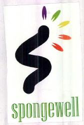 Spongewell Device mark 2524471 Trademark