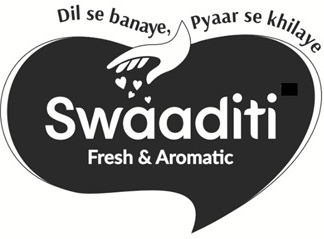 Swaaditi Dil Se Banaye,pyaar Se Khilaye Device mark 6694144 Trademark