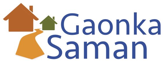 Gaonka Saman Device mark 6694161 Trademark