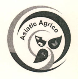 Asiatic Agrico With Label Device mark 2637668 Trademark