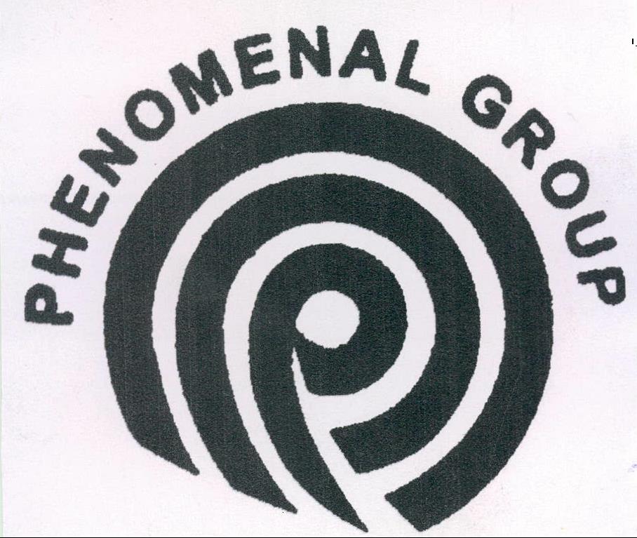 Phenomenal Group Device mark 2123417 Trademark