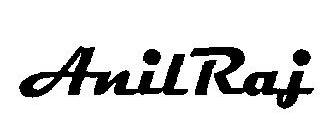 Anil Raj (device) Device mark 2388946 Trademark