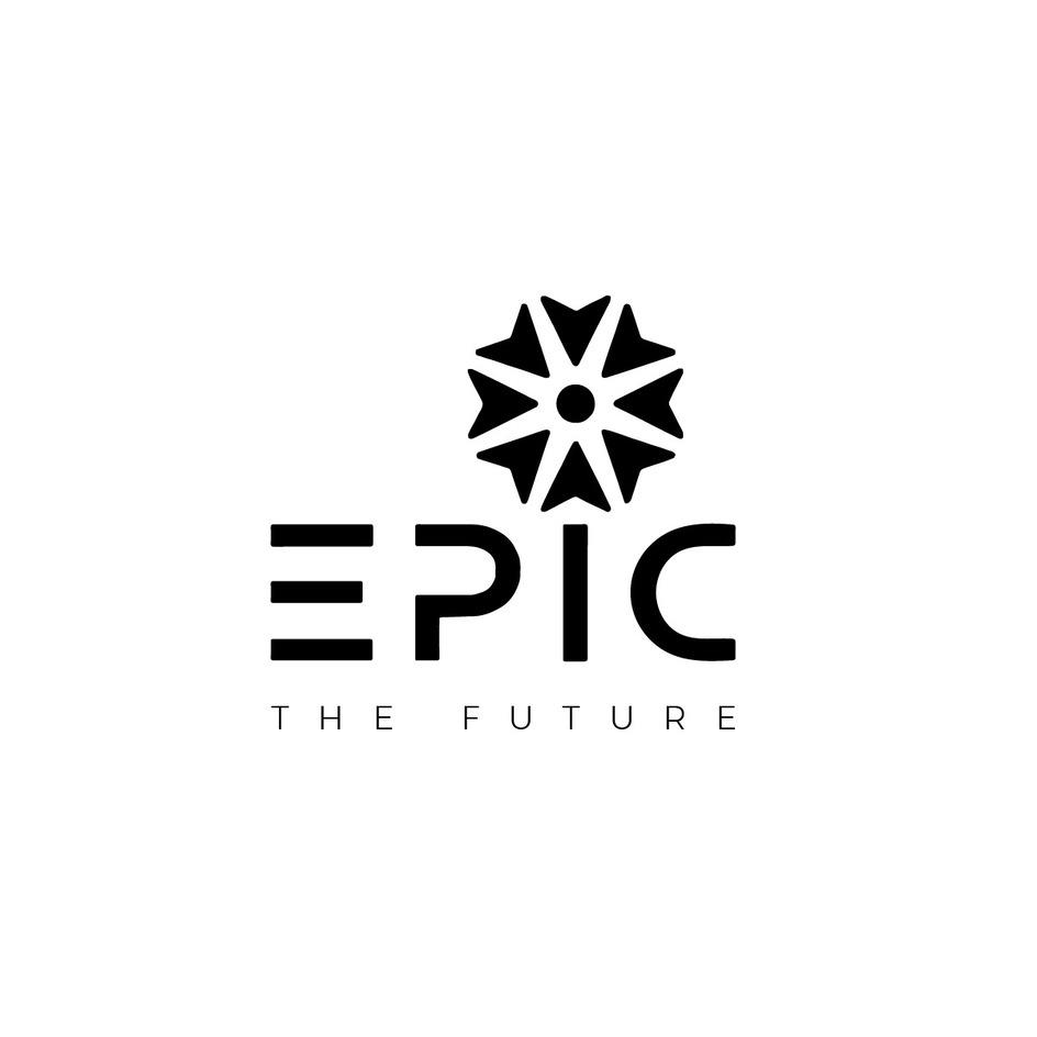 Epic- The Future Device mark 6694400 Trademark