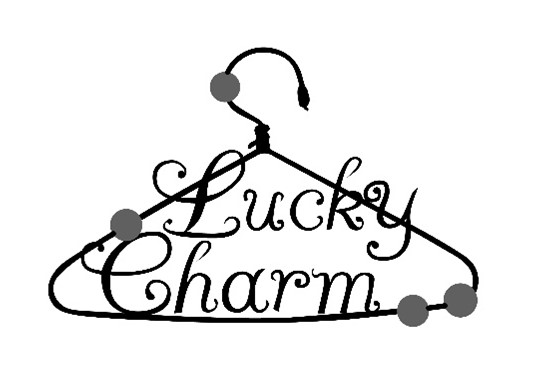 Lucky Charm Device mark 6694655 Trademark