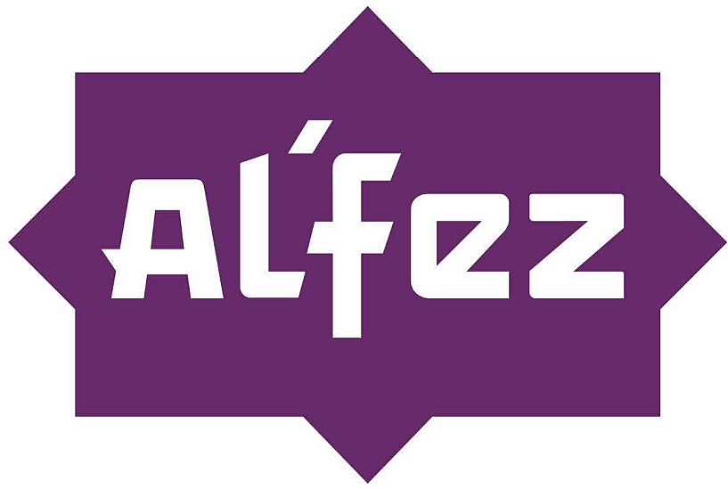Al'fez Device mark 6694720 Trademark