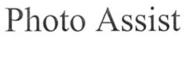 Photo Assist Device mark 6694419 Trademark