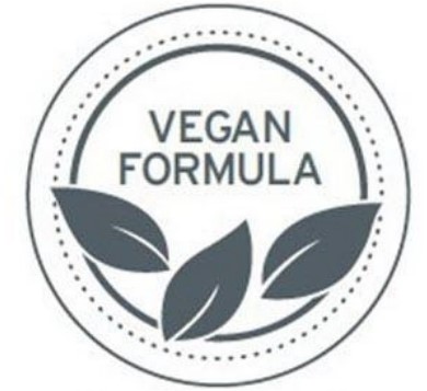 Vegan Formula Device mark 6694732 Trademark