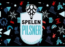 Spelen Pilsner Device mark 6694564 Trademark
