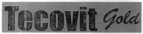 Tecovit Gold Device mark 2871511 Trademark