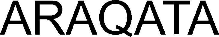 Araqata Device mark 6694757 Trademark