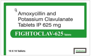 Fightoclav-625 Device mark 6694892 Trademark