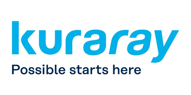 Kuraray / Possible Starts Here (logo) Device mark 6694975 Trademark