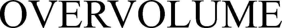 Overvolume Device mark 6694916 Trademark