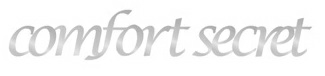 Comfort Secret Device mark 2767091 Trademark