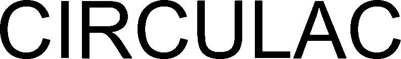 Circulac Device mark 6694844 Trademark