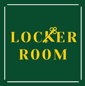 Locker Room Device mark 6695209 Trademark