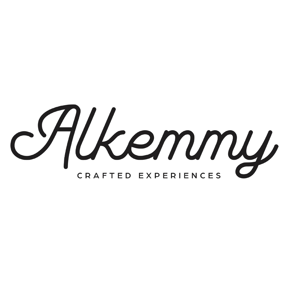 Alkemmy Crafted Experiences Device mark 6695225 Trademark