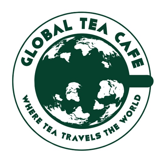 Global Tea Cafe Device mark 6695420 Trademark