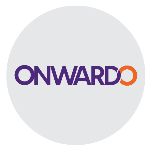 Onwardo Device mark 6695424 Trademark