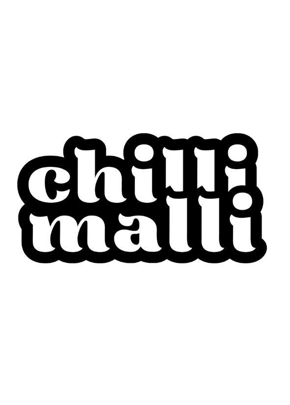Chillimalli Device mark 6695187 Trademark