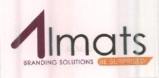Almats Device mark 2427419 Trademark