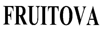 Fruitova Device mark 2592580 Trademark
