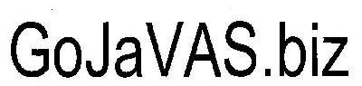 Gojavas.biz Device mark 2595037 Trademark