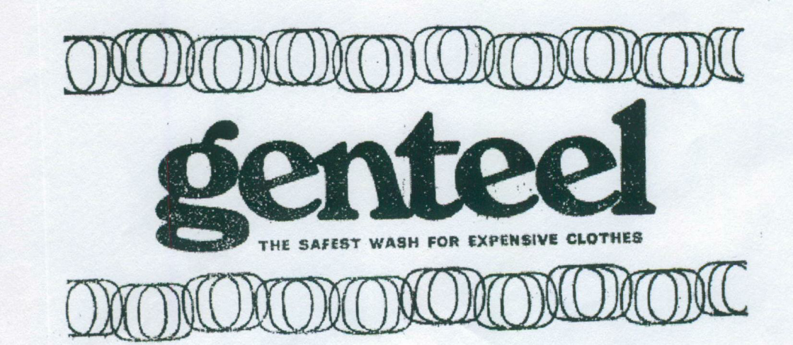 Gengteel Device mark 258949 Trademark