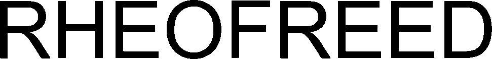 Rheofreed Device mark 6696213 Trademark