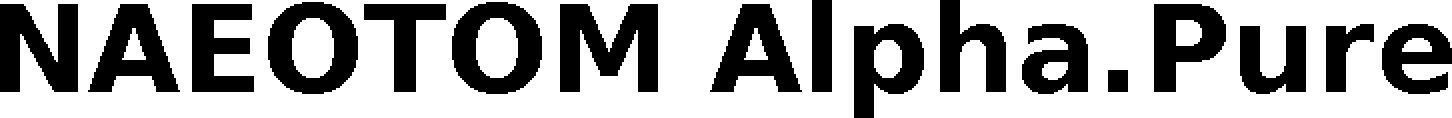 Naeotom Alpha.pure Device mark 6696214 Trademark