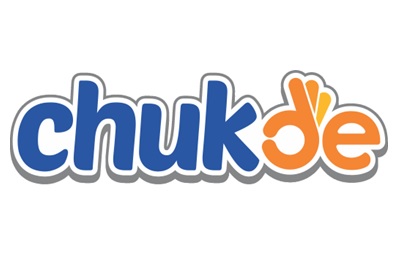 Chukde Logo Device mark 6696042 Trademark