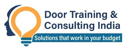 Door Training & Consulting India Device mark 6696768 Trademark