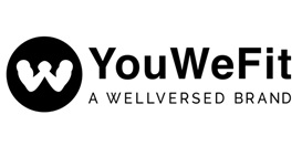 Youwefit: A Wellversed Brand Device mark 6696773 Trademark