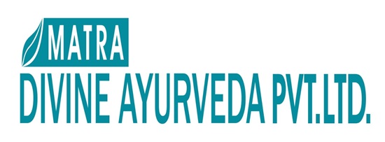 Matra Divine Ayurveda Pvt. Ltd. Device mark 6697006 Trademark
