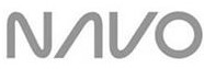 Navo Device mark 6697094 Trademark