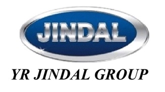 Logo Of Jindal Yr Jindal Group Device mark 6696977 Trademark