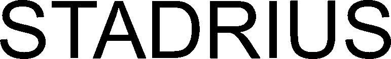 Stadrius Device mark 6697368 Trademark