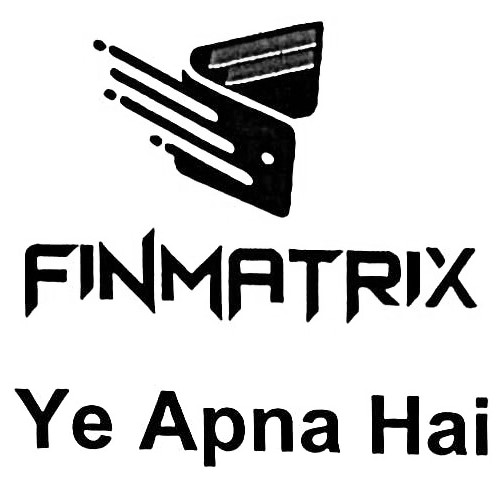 Finmatrix Device mark 6697304 Trademark