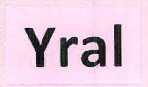 Yral Device mark 2641508 Trademark