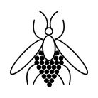 Bee (logo) Device mark 2904778 Trademark