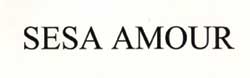 Sesa Amour Device mark 2085859 Trademark