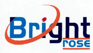 Bright Rose (label) Device mark 2403583 Trademark