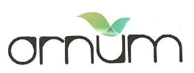 Ornum Device mark 2883077 Trademark
