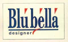 Blu Bella Device mark 2530822 Trademark